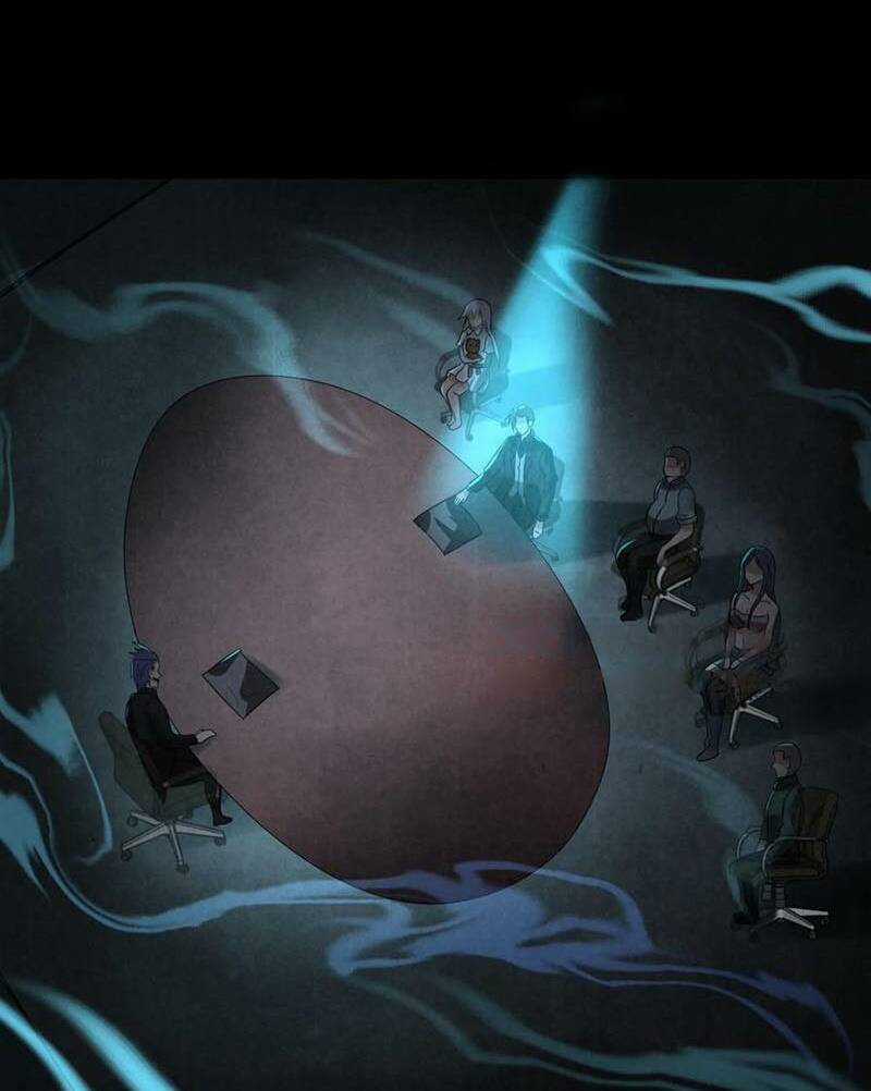 Bởi Vì Cẩn Thận Mà Quá Phận Hung Ác Chapter 66 trang 5