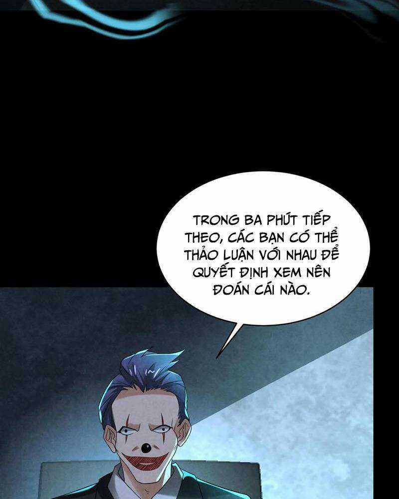 Bởi Vì Cẩn Thận Mà Quá Phận Hung Ác Chapter 66 trang 6