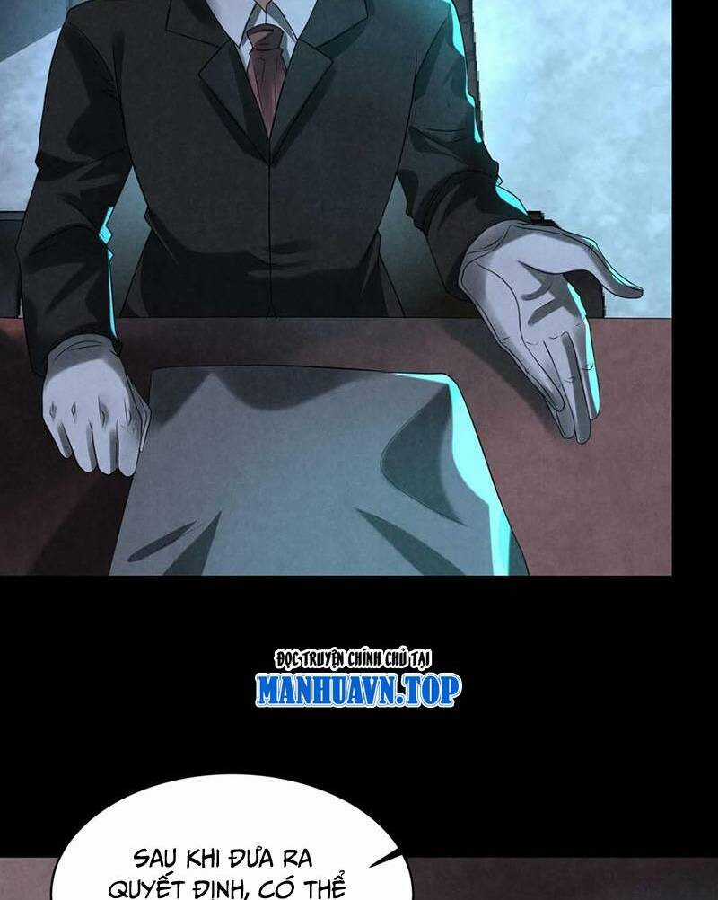 Bởi Vì Cẩn Thận Mà Quá Phận Hung Ác Chapter 66 trang 7