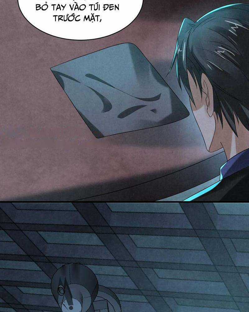 Bởi Vì Cẩn Thận Mà Quá Phận Hung Ác Chapter 66 trang 8