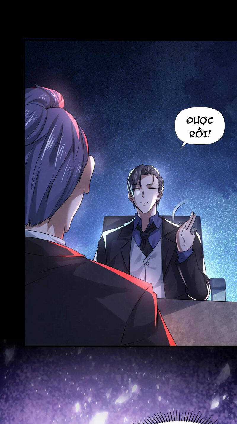 Bởi Vì Cẩn Thận Mà Quá Phận Hung Ác Chapter 67 trang 10