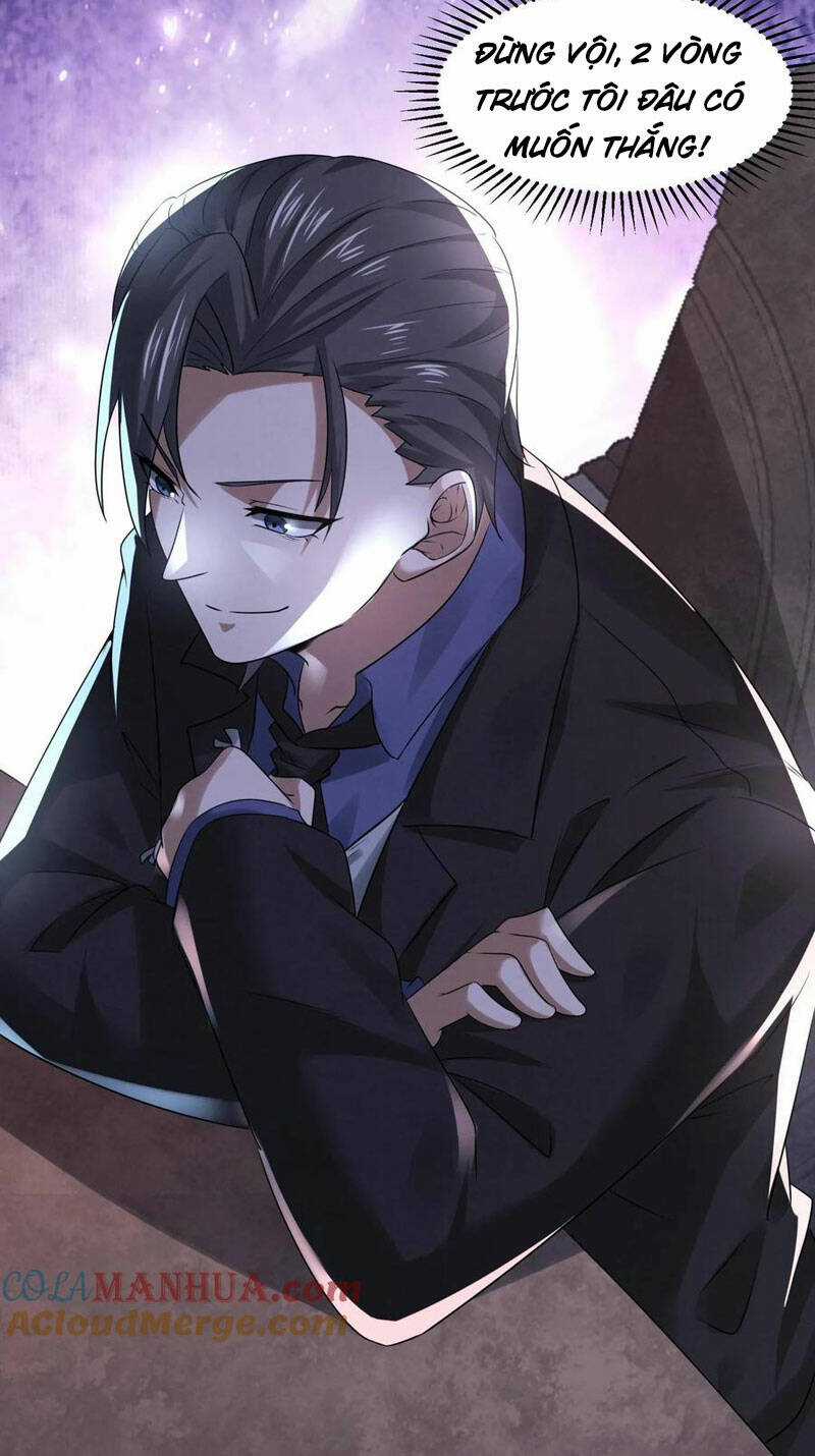 Bởi Vì Cẩn Thận Mà Quá Phận Hung Ác Chapter 67 trang 11