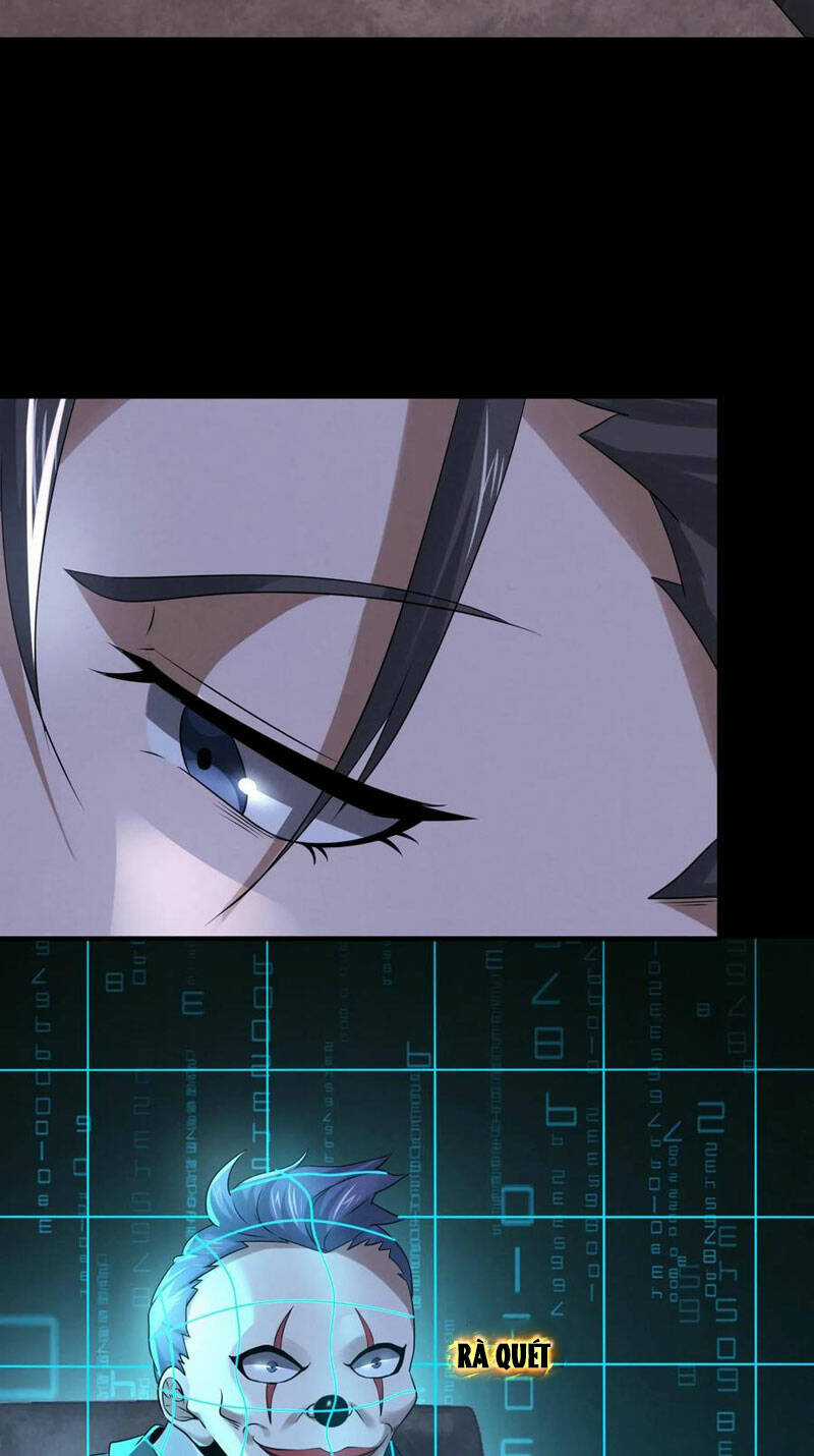 Bởi Vì Cẩn Thận Mà Quá Phận Hung Ác Chapter 67 trang 12