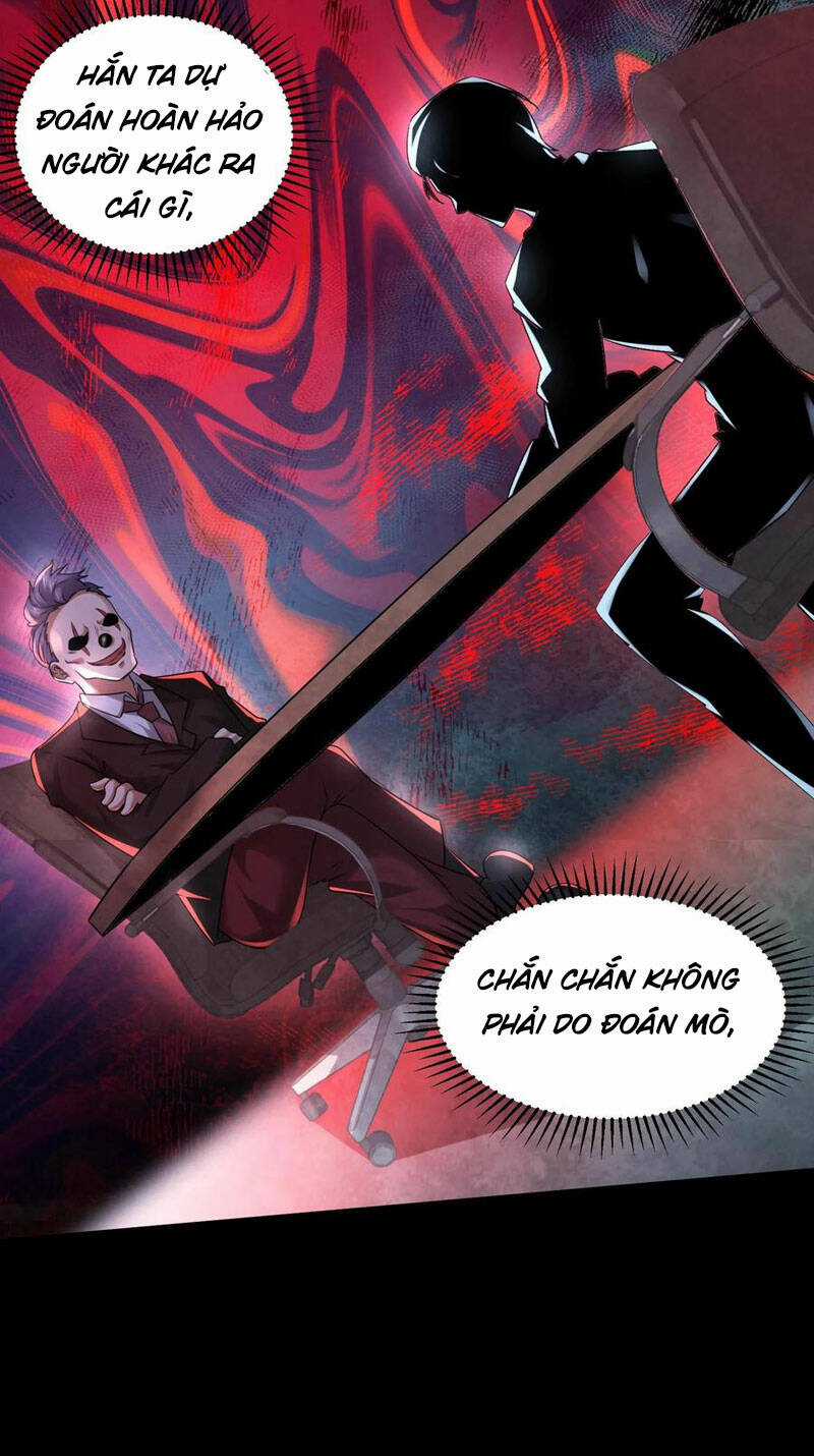 Bởi Vì Cẩn Thận Mà Quá Phận Hung Ác Chapter 67 trang 14