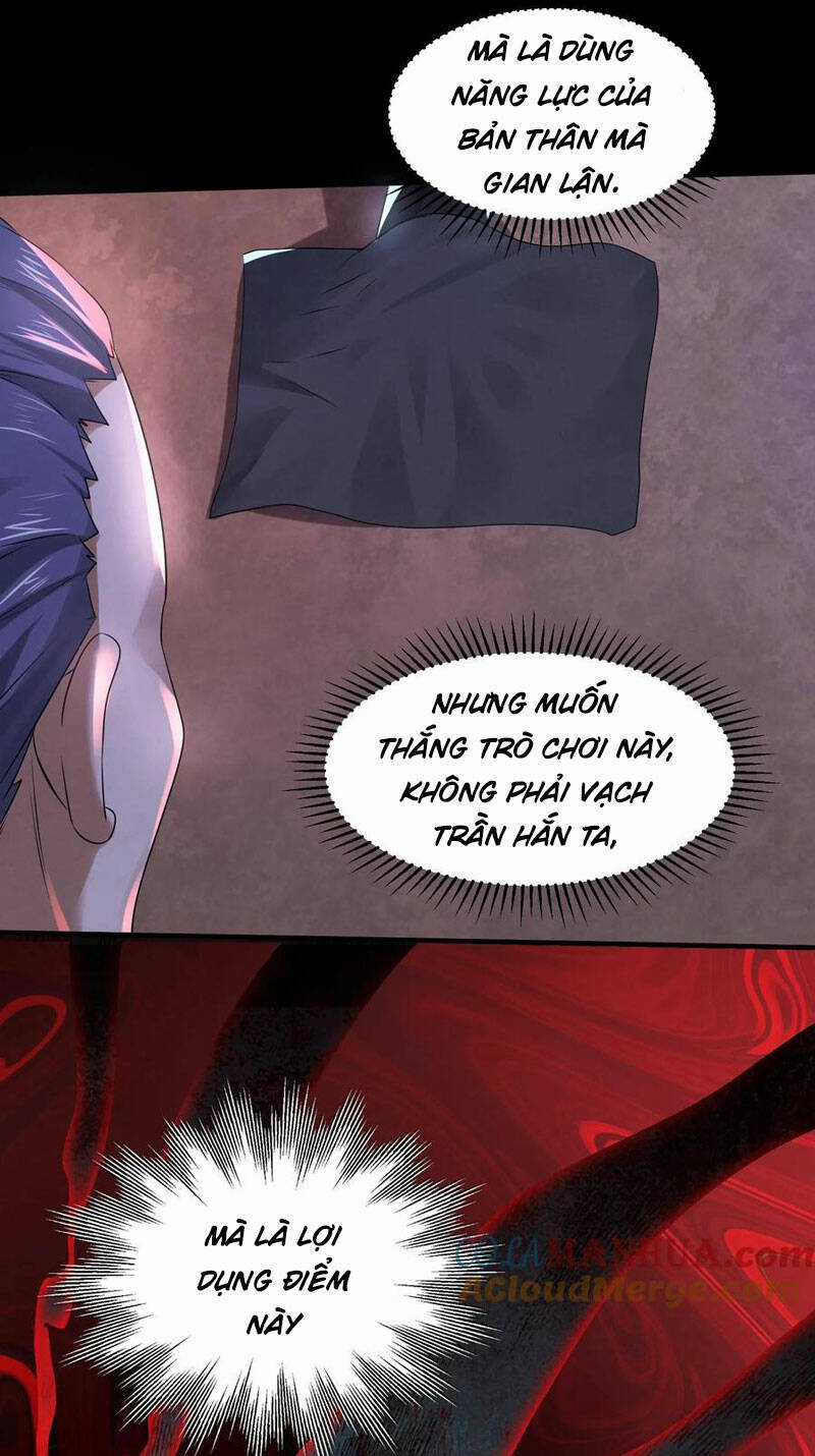 Bởi Vì Cẩn Thận Mà Quá Phận Hung Ác Chapter 67 trang 15