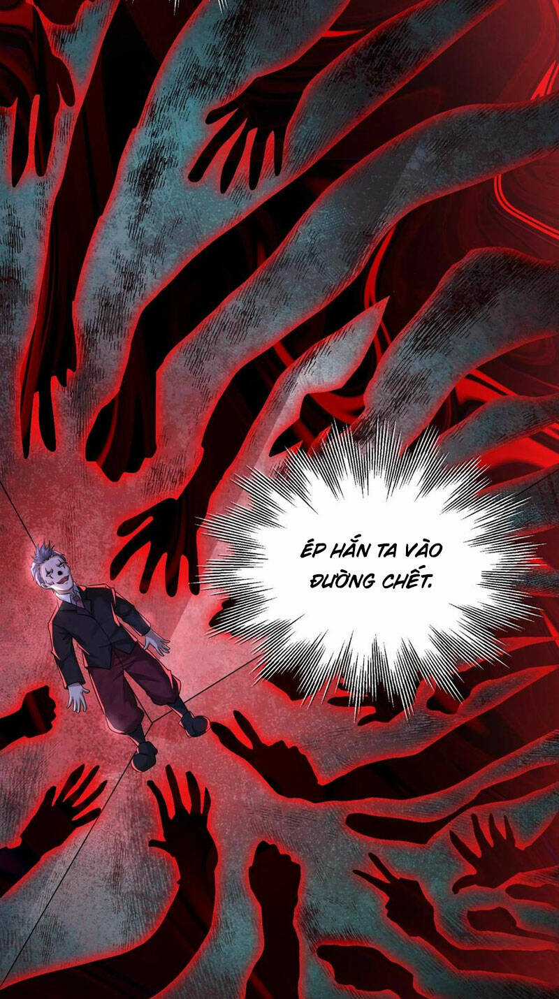 Bởi Vì Cẩn Thận Mà Quá Phận Hung Ác Chapter 67 trang 16