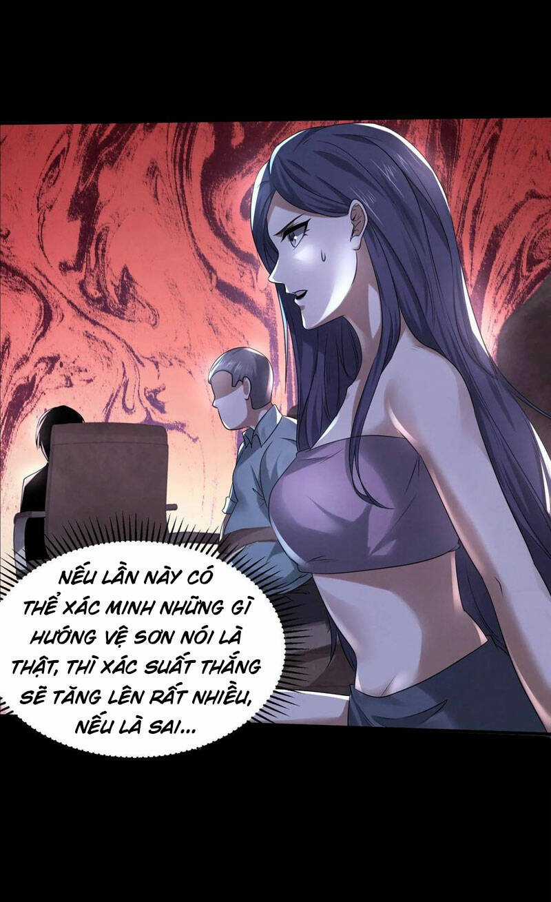 Bởi Vì Cẩn Thận Mà Quá Phận Hung Ác Chapter 67 trang 18