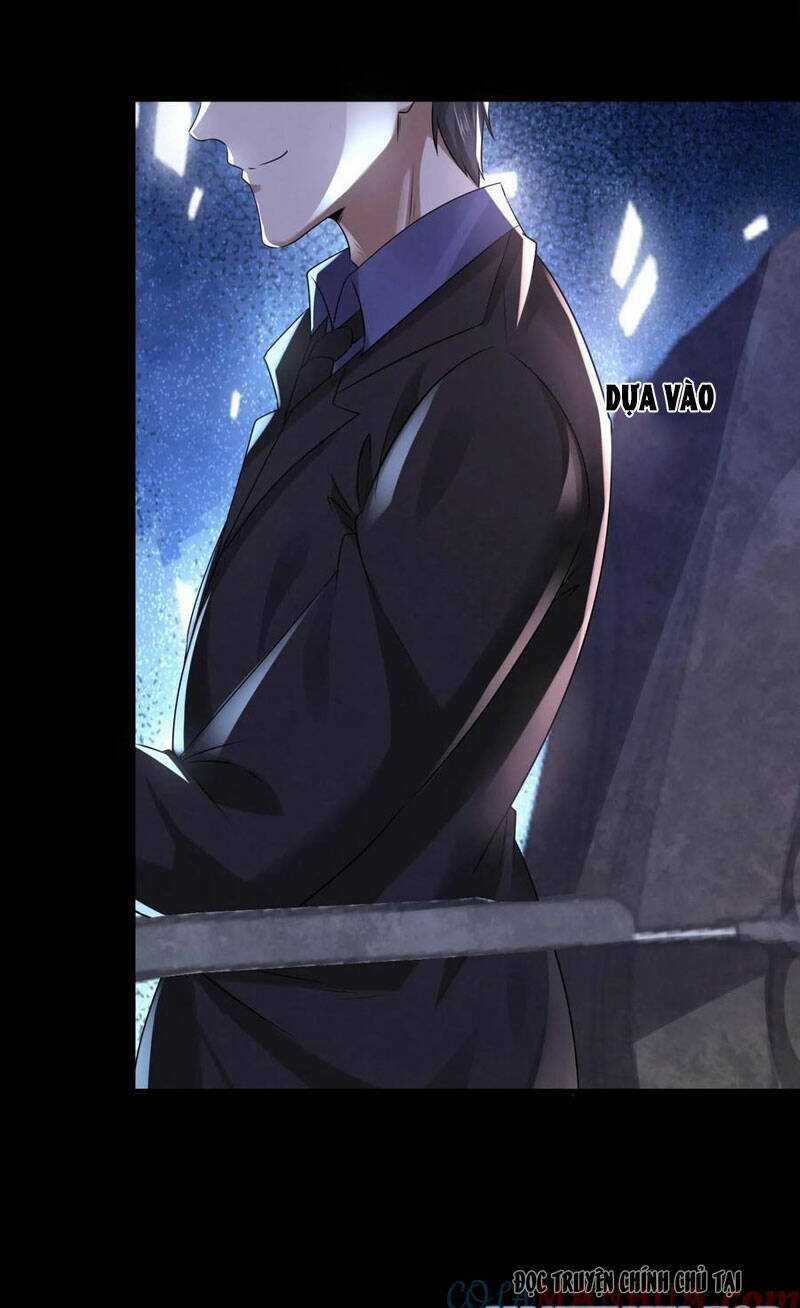 Bởi Vì Cẩn Thận Mà Quá Phận Hung Ác Chapter 67 trang 19