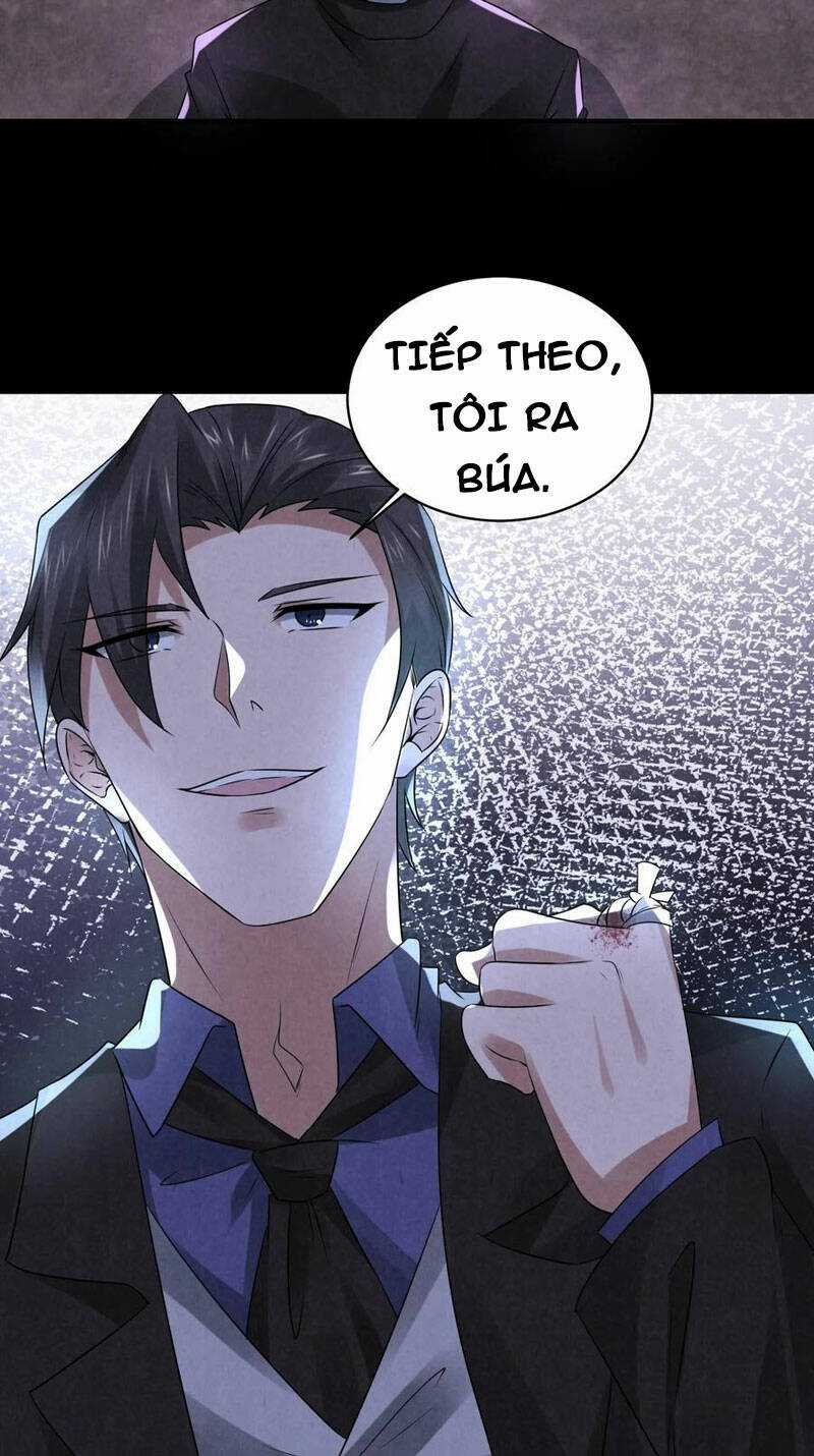 Bởi Vì Cẩn Thận Mà Quá Phận Hung Ác Chapter 67 trang 2