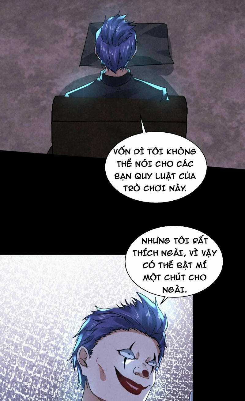 Bởi Vì Cẩn Thận Mà Quá Phận Hung Ác Chapter 67 trang 21