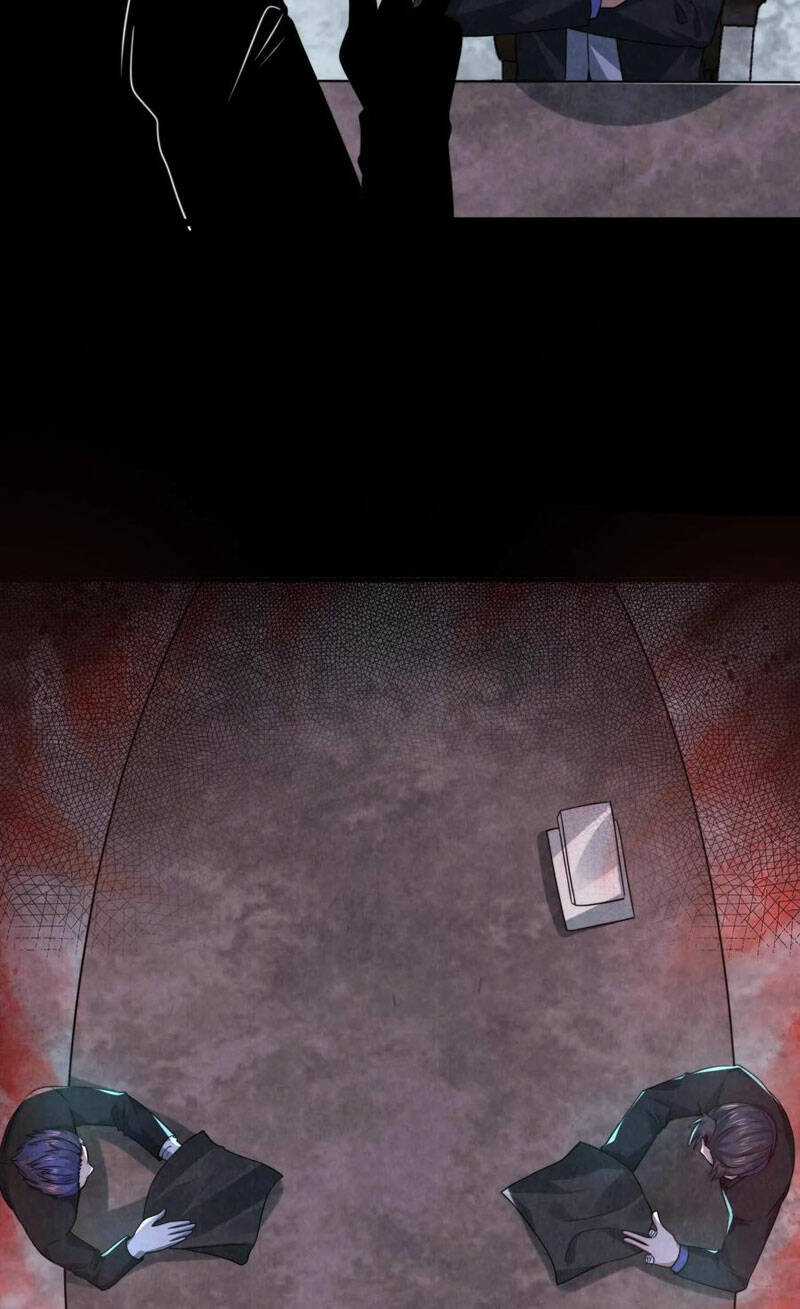 Bởi Vì Cẩn Thận Mà Quá Phận Hung Ác Chapter 67 trang 24