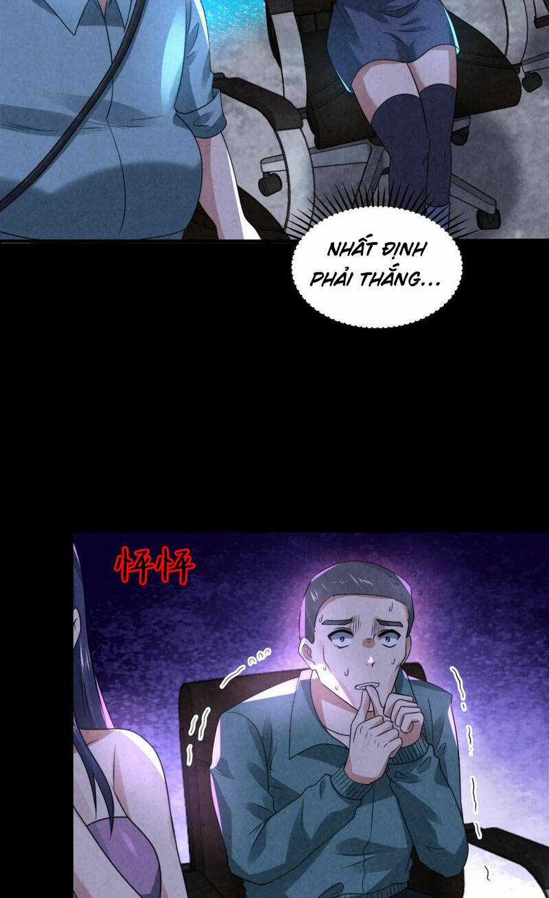 Bởi Vì Cẩn Thận Mà Quá Phận Hung Ác Chapter 67 trang 26