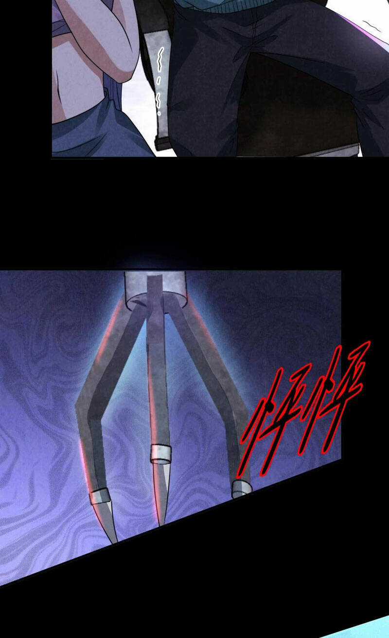 Bởi Vì Cẩn Thận Mà Quá Phận Hung Ác Chapter 67 trang 27