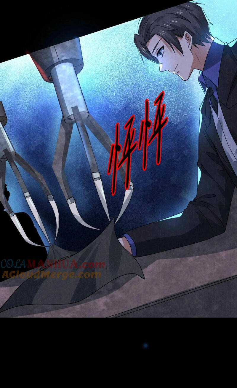 Bởi Vì Cẩn Thận Mà Quá Phận Hung Ác Chapter 67 trang 28