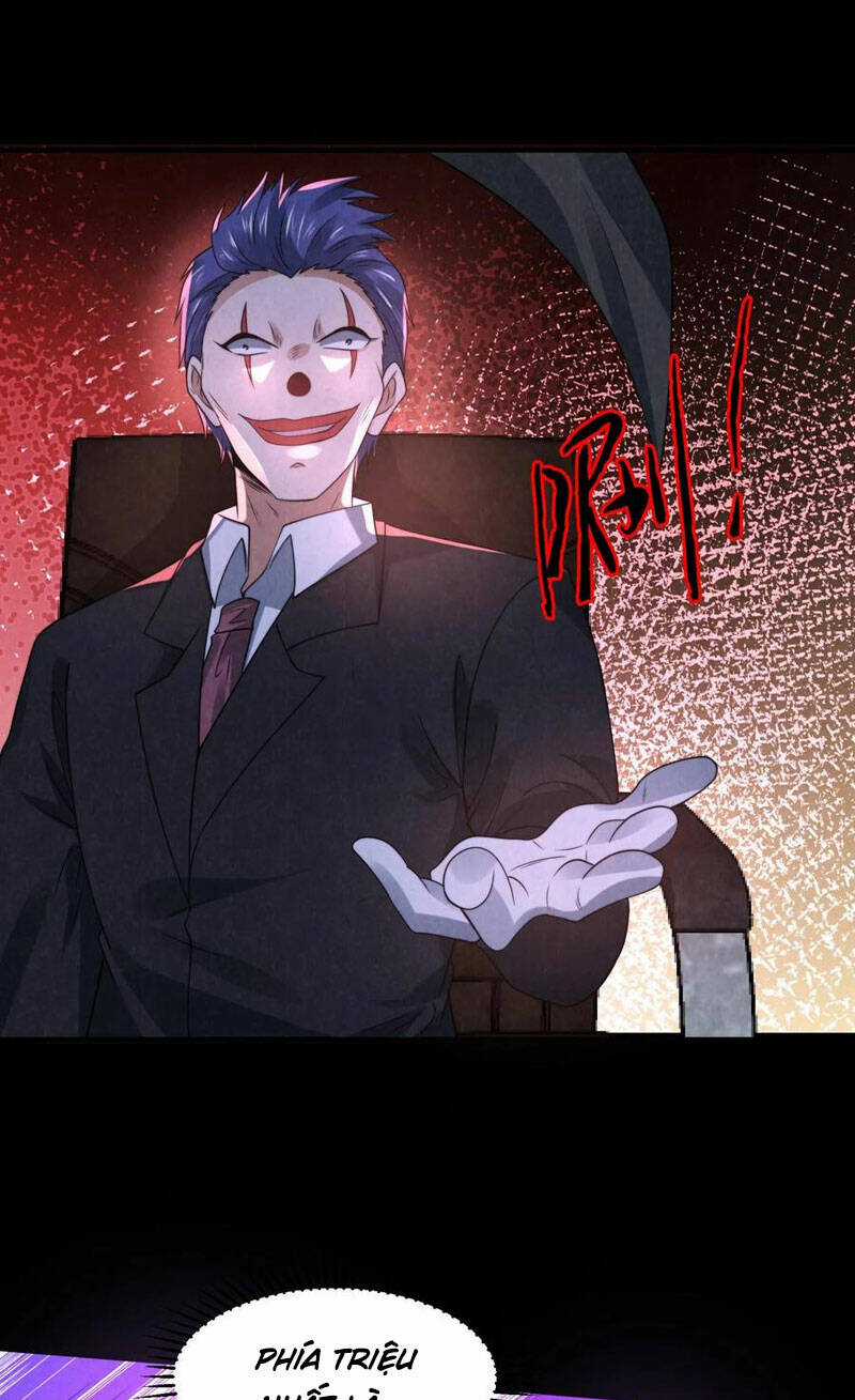 Bởi Vì Cẩn Thận Mà Quá Phận Hung Ác Chapter 67 trang 29