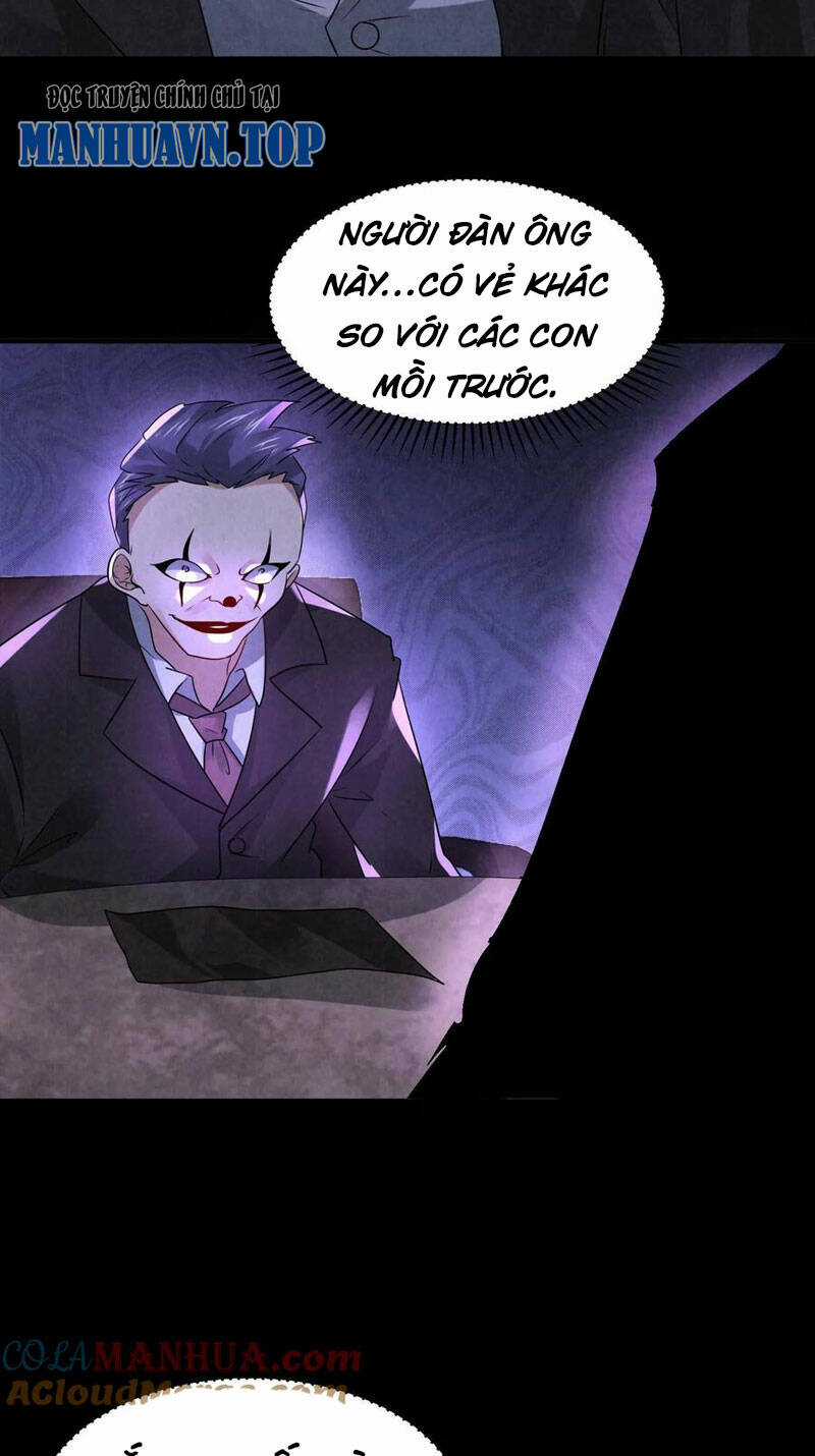 Bởi Vì Cẩn Thận Mà Quá Phận Hung Ác Chapter 67 trang 3