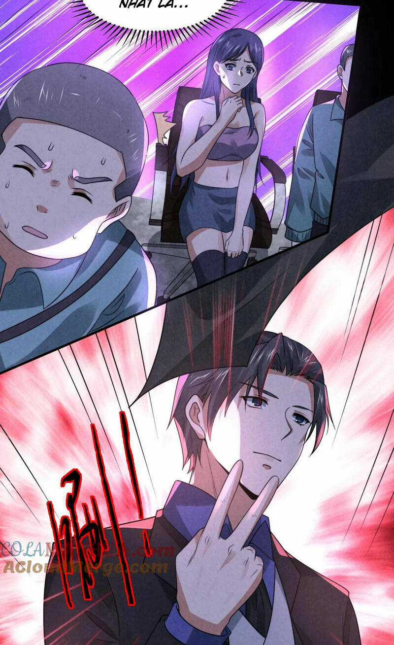 Bởi Vì Cẩn Thận Mà Quá Phận Hung Ác Chapter 67 trang 30