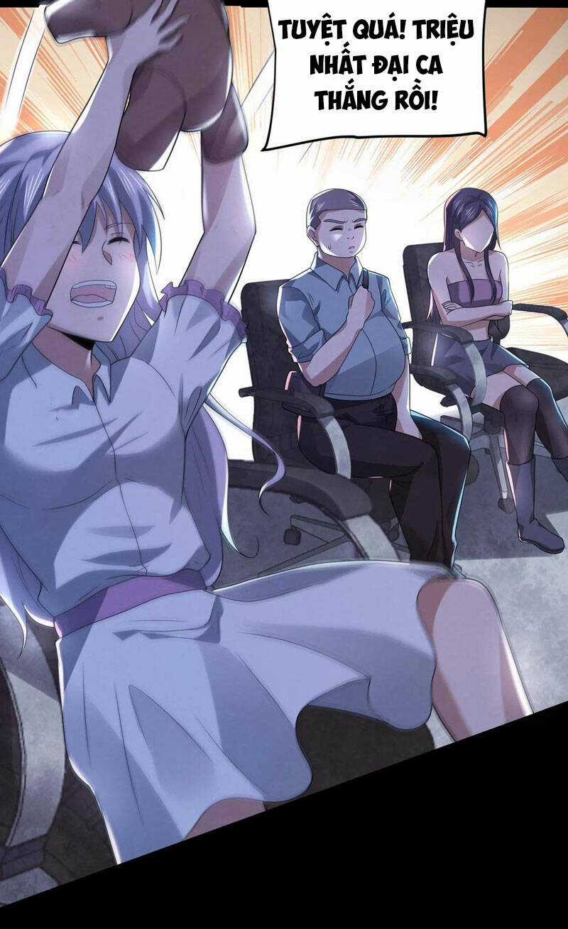 Bởi Vì Cẩn Thận Mà Quá Phận Hung Ác Chapter 67 trang 32