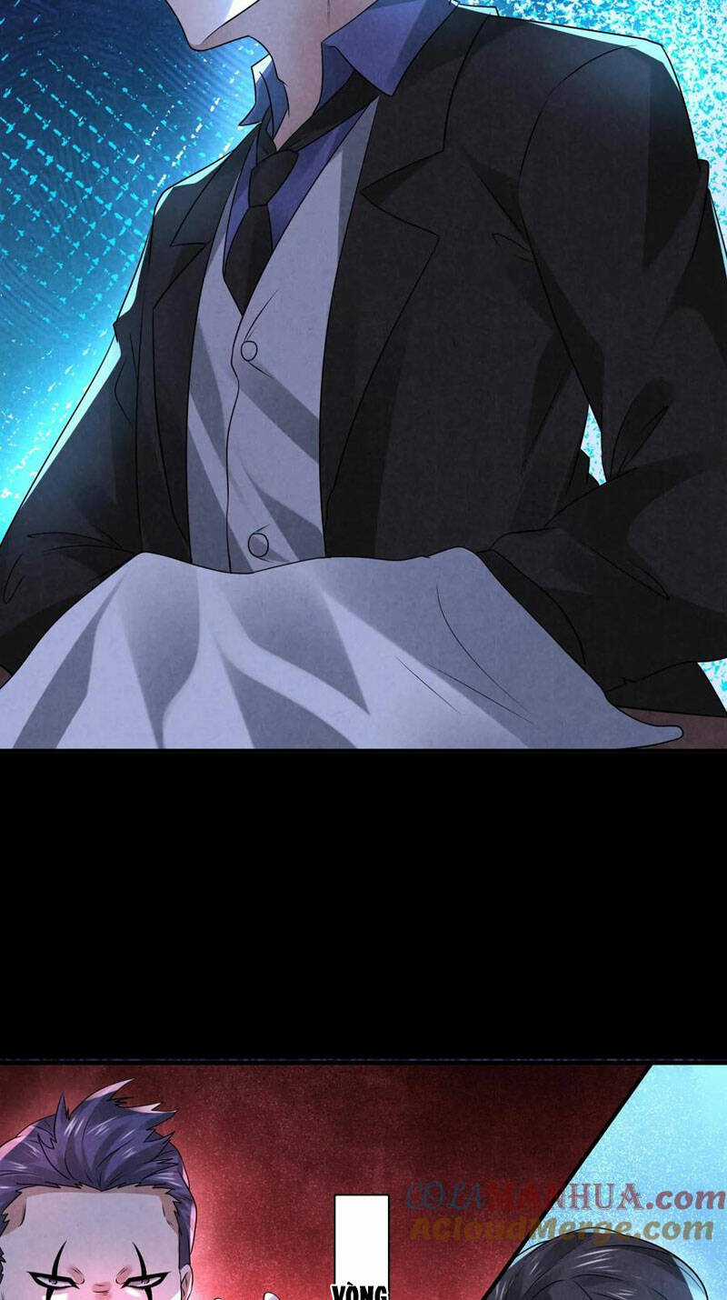 Bởi Vì Cẩn Thận Mà Quá Phận Hung Ác Chapter 67 trang 5