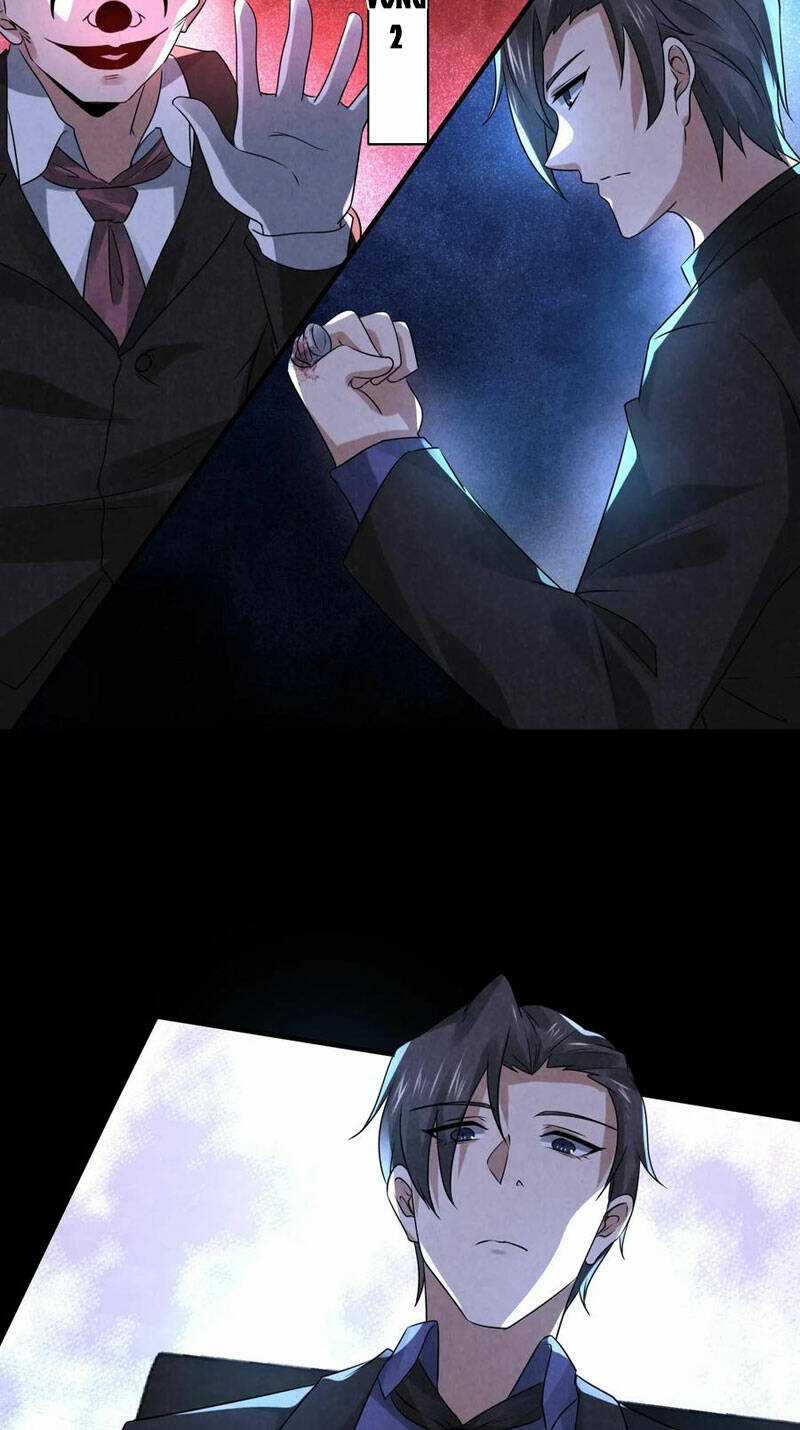 Bởi Vì Cẩn Thận Mà Quá Phận Hung Ác Chapter 67 trang 6