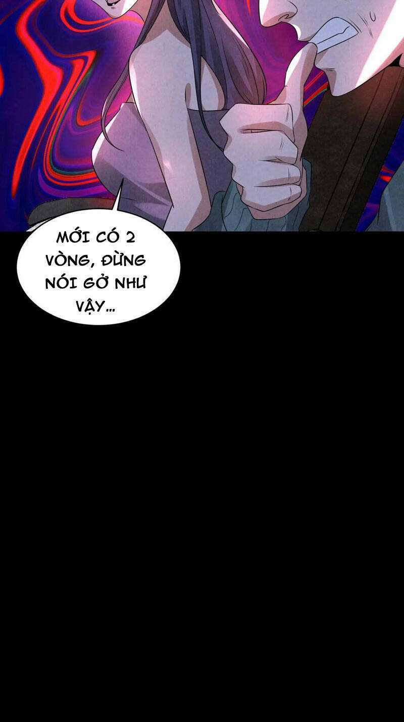 Bởi Vì Cẩn Thận Mà Quá Phận Hung Ác Chapter 67 trang 9