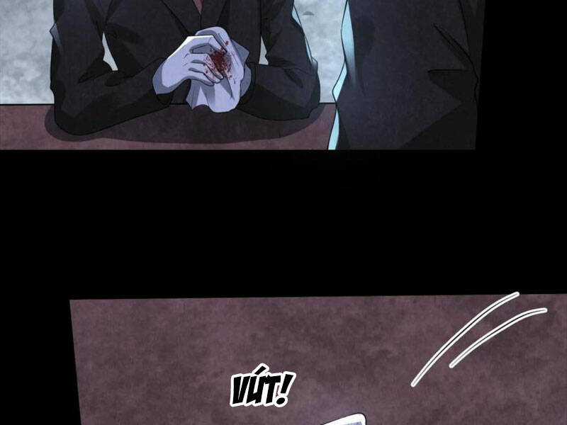 Bởi Vì Cẩn Thận Mà Quá Phận Hung Ác Chapter 68 trang 10