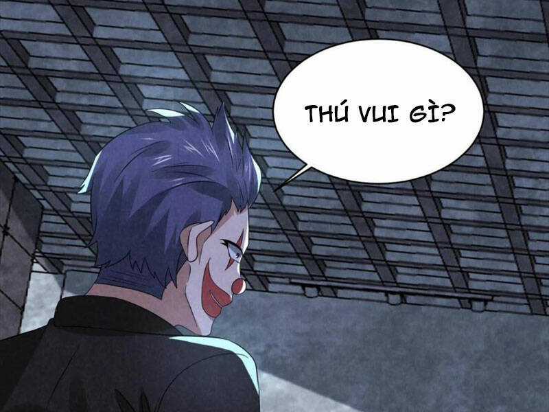 Bởi Vì Cẩn Thận Mà Quá Phận Hung Ác Chapter 68 trang 12