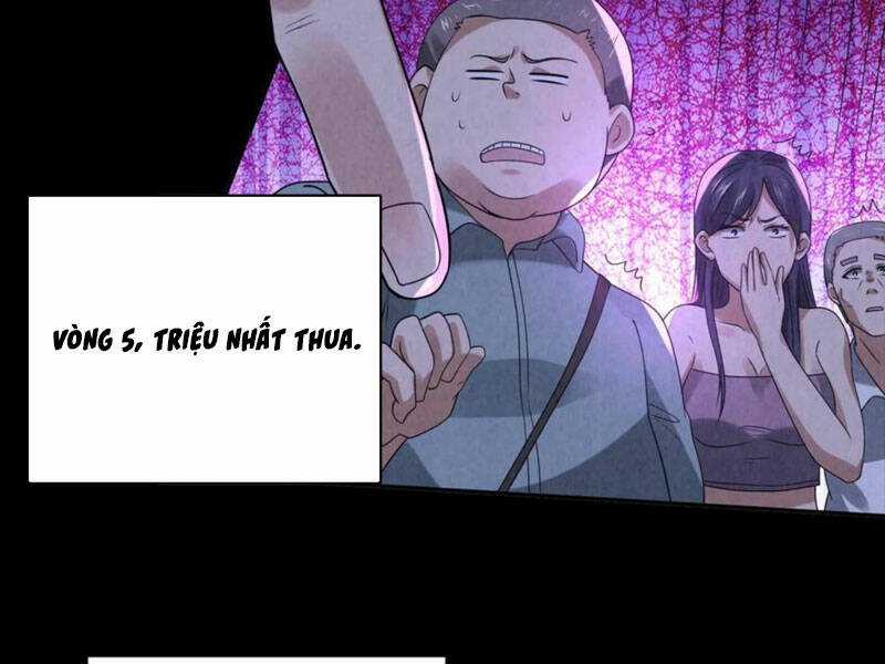 Bởi Vì Cẩn Thận Mà Quá Phận Hung Ác Chapter 68 trang 19