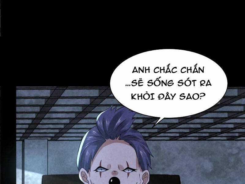 Bởi Vì Cẩn Thận Mà Quá Phận Hung Ác Chapter 68 trang 2