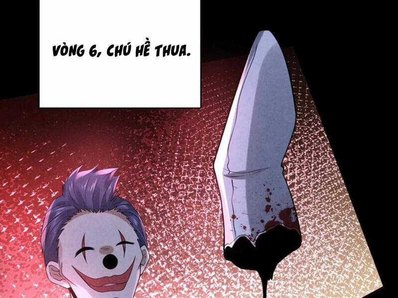 Bởi Vì Cẩn Thận Mà Quá Phận Hung Ác Chapter 68 trang 20