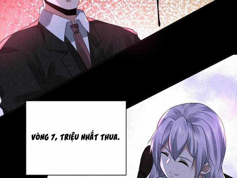 Bởi Vì Cẩn Thận Mà Quá Phận Hung Ác Chapter 68 trang 21