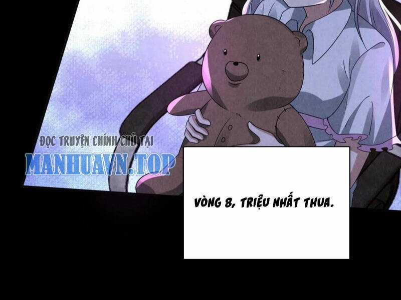 Bởi Vì Cẩn Thận Mà Quá Phận Hung Ác Chapter 68 trang 22