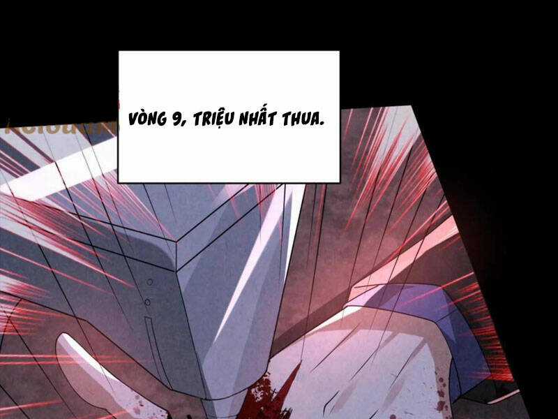 Bởi Vì Cẩn Thận Mà Quá Phận Hung Ác Chapter 68 trang 23