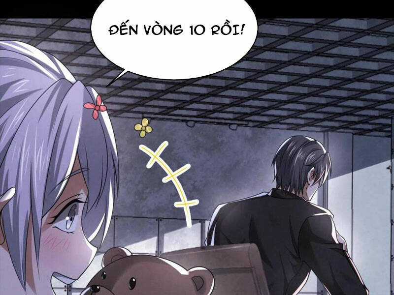Bởi Vì Cẩn Thận Mà Quá Phận Hung Ác Chapter 68 trang 26