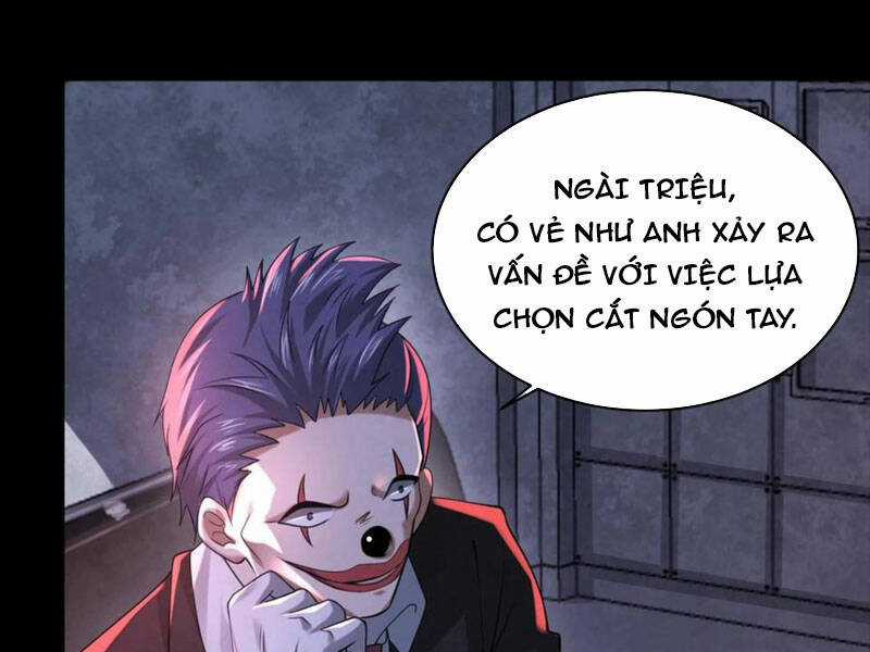 Bởi Vì Cẩn Thận Mà Quá Phận Hung Ác Chapter 68 trang 28