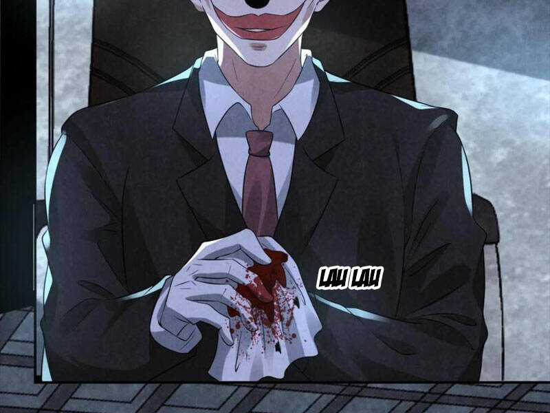 Bởi Vì Cẩn Thận Mà Quá Phận Hung Ác Chapter 68 trang 3