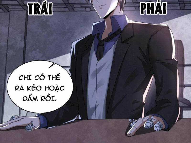 Bởi Vì Cẩn Thận Mà Quá Phận Hung Ác Chapter 68 trang 31
