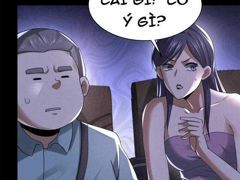 Bởi Vì Cẩn Thận Mà Quá Phận Hung Ác Chapter 68 trang 33