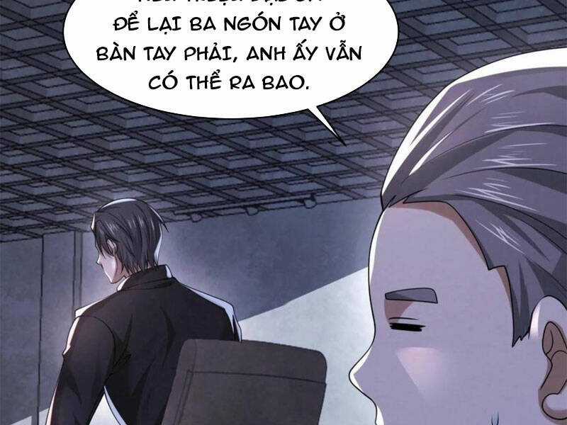 Bởi Vì Cẩn Thận Mà Quá Phận Hung Ác Chapter 68 trang 35