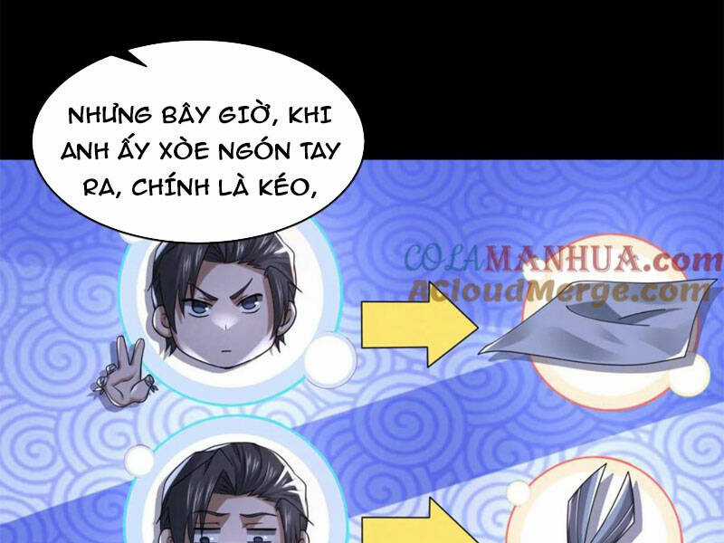 Bởi Vì Cẩn Thận Mà Quá Phận Hung Ác Chapter 68 trang 37