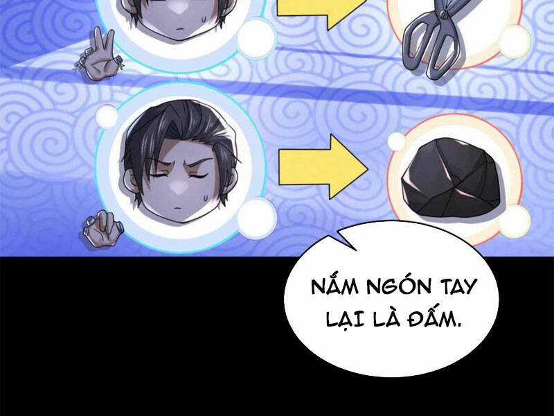 Bởi Vì Cẩn Thận Mà Quá Phận Hung Ác Chapter 68 trang 38