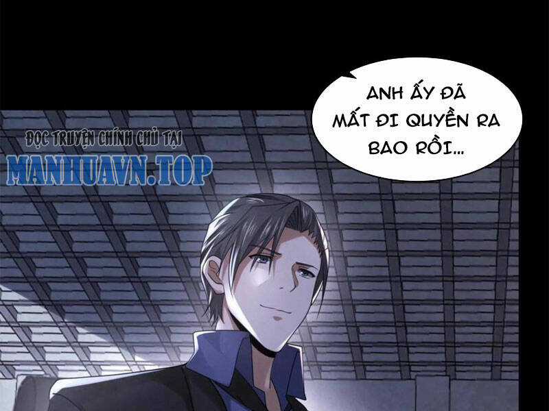 Bởi Vì Cẩn Thận Mà Quá Phận Hung Ác Chapter 68 trang 39