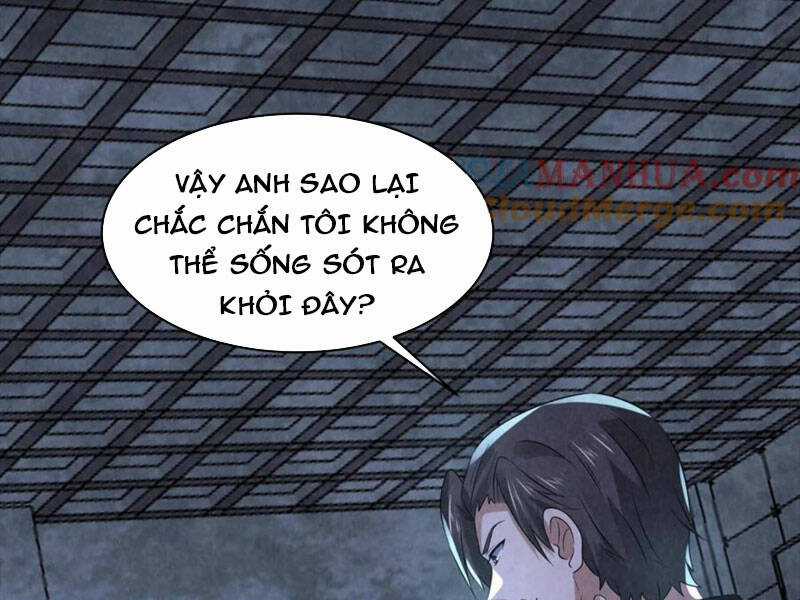 Bởi Vì Cẩn Thận Mà Quá Phận Hung Ác Chapter 68 trang 4