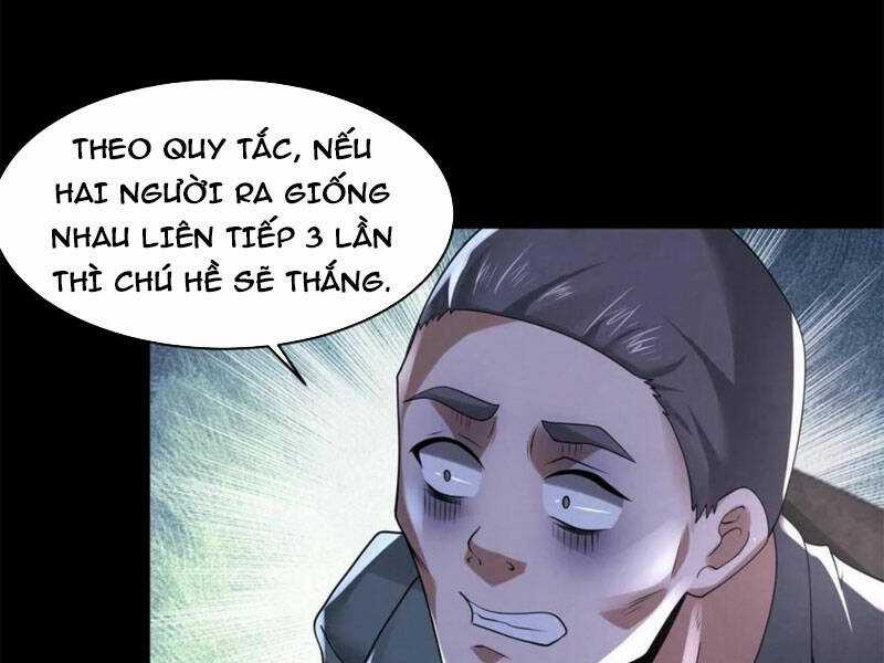 Bởi Vì Cẩn Thận Mà Quá Phận Hung Ác Chapter 68 trang 41