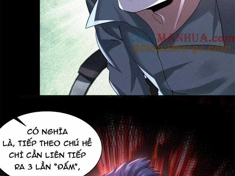 Bởi Vì Cẩn Thận Mà Quá Phận Hung Ác Chapter 68 trang 42