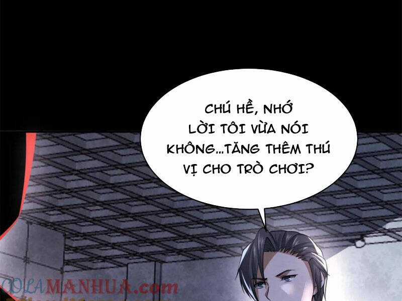 Bởi Vì Cẩn Thận Mà Quá Phận Hung Ác Chapter 68 trang 46