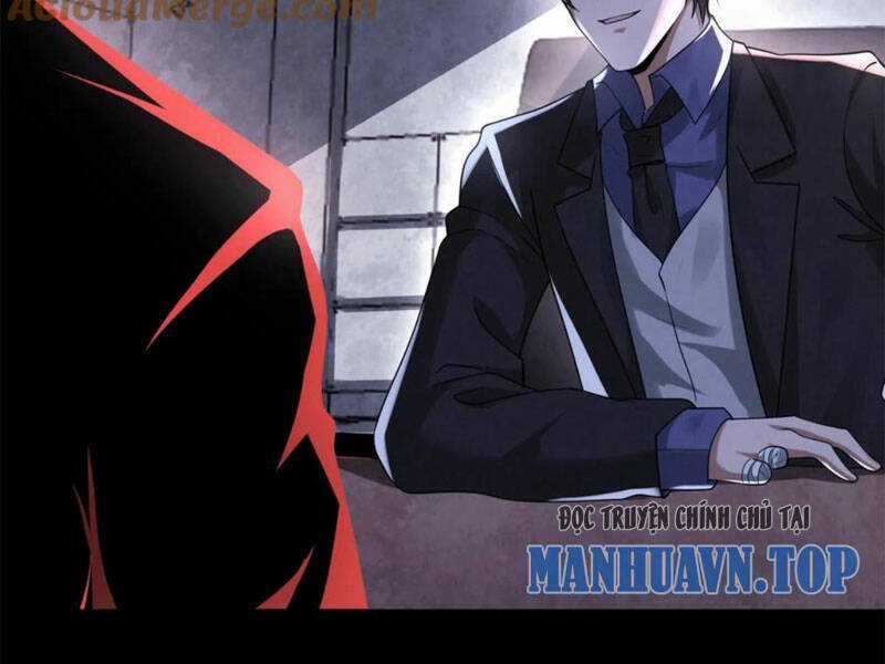 Bởi Vì Cẩn Thận Mà Quá Phận Hung Ác Chapter 68 trang 47