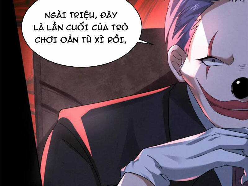 Bởi Vì Cẩn Thận Mà Quá Phận Hung Ác Chapter 68 trang 49
