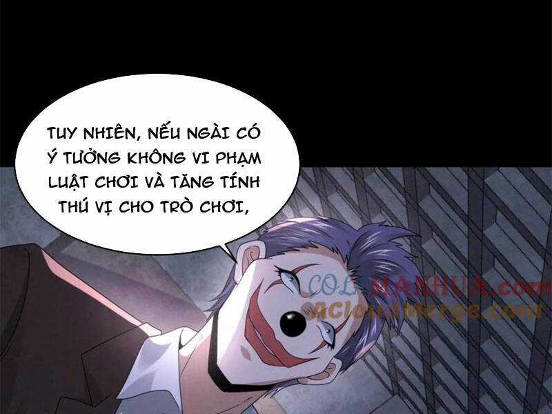 Bởi Vì Cẩn Thận Mà Quá Phận Hung Ác Chapter 68 trang 51