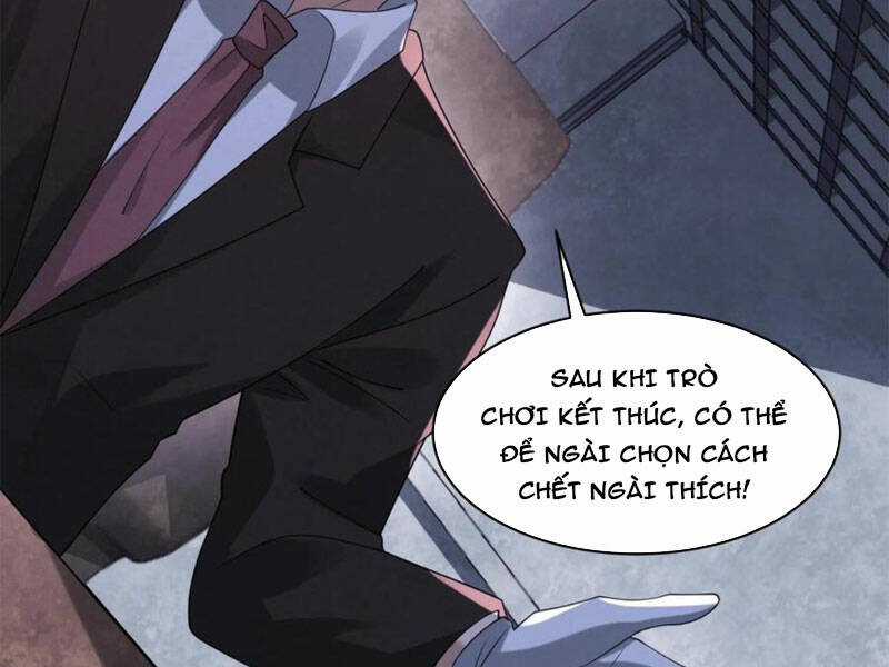 Bởi Vì Cẩn Thận Mà Quá Phận Hung Ác Chapter 68 trang 52